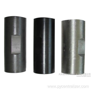 API 11B Drill Rod Coupling